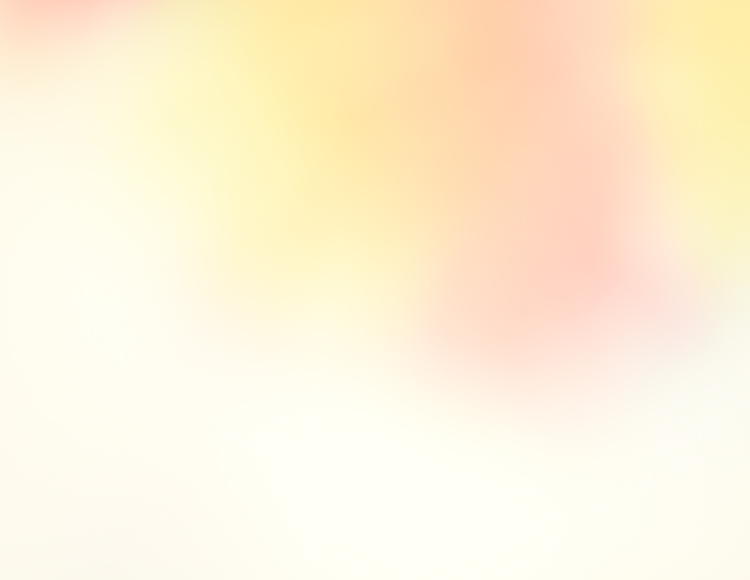 春にゆらいでいるイメージ