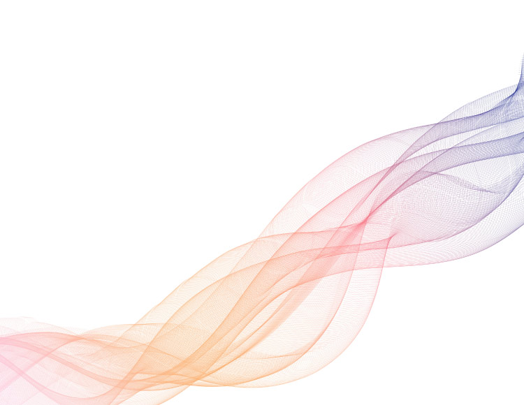 バランスが崩れるイメージ