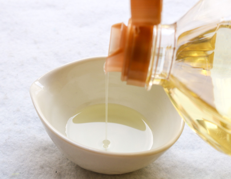 食用油イメージ