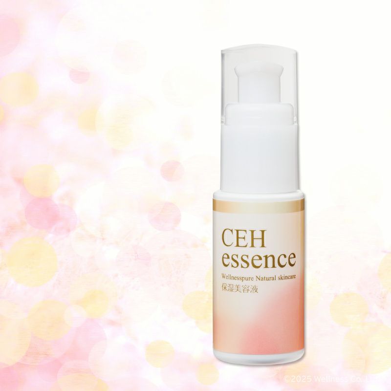 ピュアCEHエッセンスUV