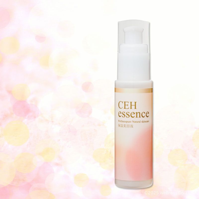 ピュアCEHエッセンスUV