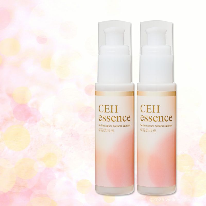 ピュアCEHエッセンスUV